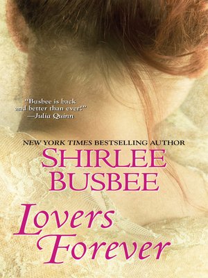 cover image of Lovers Forever